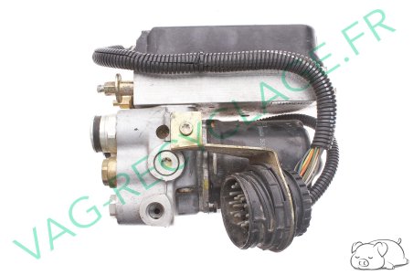 Bloc ABS ATE 1164095 Bmw E36 316i 318i 320i 325i 325tds 328i et Bmw Z3 - Image 3