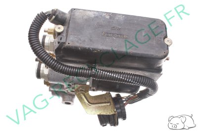 Bloc ABS ATE 1164095 Bmw E36 316i 318i 320i 325i 325tds 328i et Bmw Z3 - Image 4