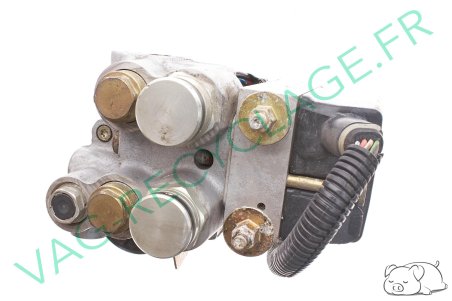 Bloc ABS ATE 1164095 Bmw E36 316i 318i 320i 325i 325tds 328i et Bmw Z3 - Image 5