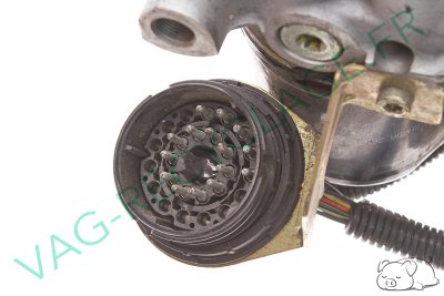Bloc ABS ATE 1164095 Bmw E36 316i 318i 320i 325i 325tds 328i et Bmw Z3 - Image 6