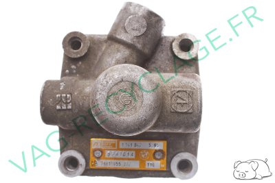 Pompe de direction assistée ZF 1141042 pour Bmw série 3 E36 325 TD 325 TDS - Image 8