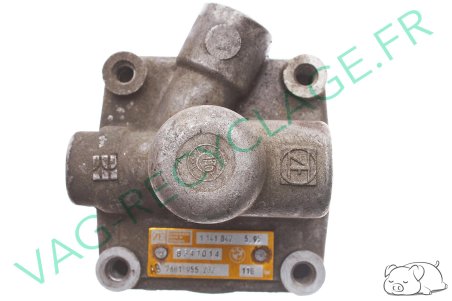Pompe de direction assistée ZF 1141042 pour Bmw série 3 E36 325 TD 325 TDS - Image 8