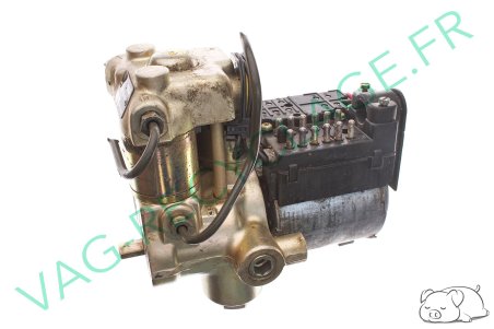 Bloc ABS Bosch 0265200013 1154788 pour Bmw E30 316i 318i 320i 323i 324 325i M3 - Image 1