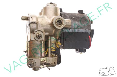 Bloc ABS Bosch 0265200013 1154788 pour Bmw E30 316i 318i 320i 323i 324 325i M3 - Image 4
