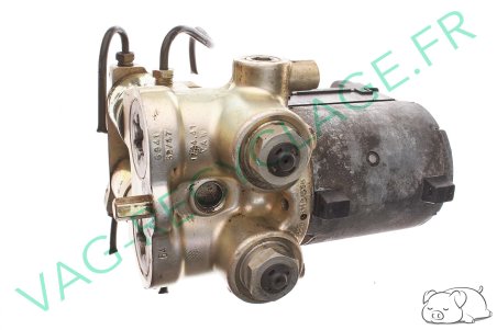 Bloc ABS Bosch 0265200013 1154788 pour Bmw E30 316i 318i 320i 323i 324 325i M3 - Image 9