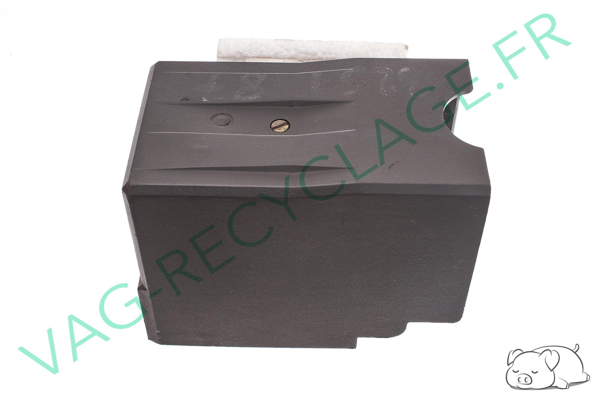 Cache prise bloc ABS 1154833 Bmw E30 316i 318i 320i 323i 324d 325ix 325i M3 - Image 1
