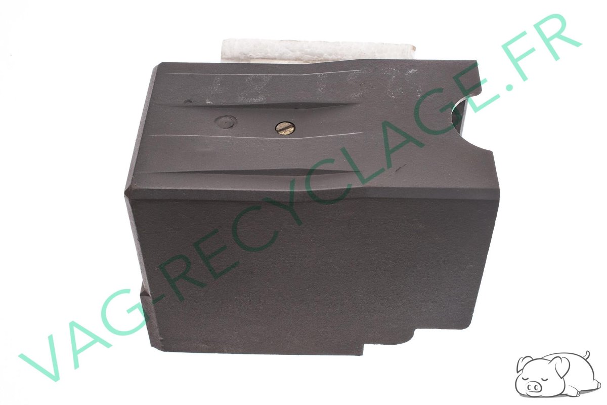 Cache prise bloc ABS 1154833 Bmw E30 316i 318i 320i 323i 324d 325ix 325i M3 - Image 1