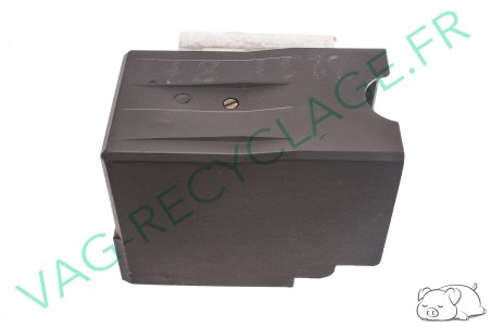 Cache prise bloc ABS 1154833 Bmw E30 316i 318i 320i 323i 324d 325ix 325i M3 - Image 1