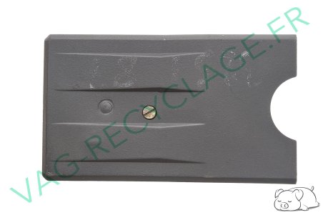 Cache prise bloc ABS 1154833 Bmw E30 316i 318i 320i 323i 324d 325ix 325i M3 - Image 2