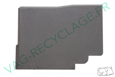 Cache prise bloc ABS 1154833 Bmw E30 316i 318i 320i 323i 324d 325ix 325i M3 - Image 3