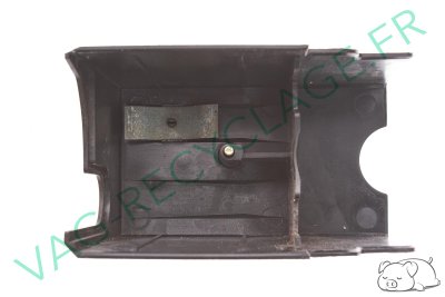 Cache prise bloc ABS 1154833 Bmw E30 316i 318i 320i 323i 324d 325ix 325i M3 - Image 4