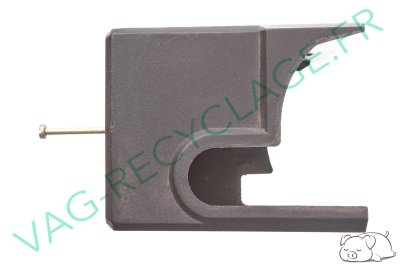 Cache prise bloc ABS 1154833 Bmw E30 316i 318i 320i 323i 324d 325ix 325i M3 - Image 5