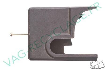 Cache prise bloc ABS 1154833 Bmw E30 316i 318i 320i 323i 324d 325ix 325i M3 - Image 5