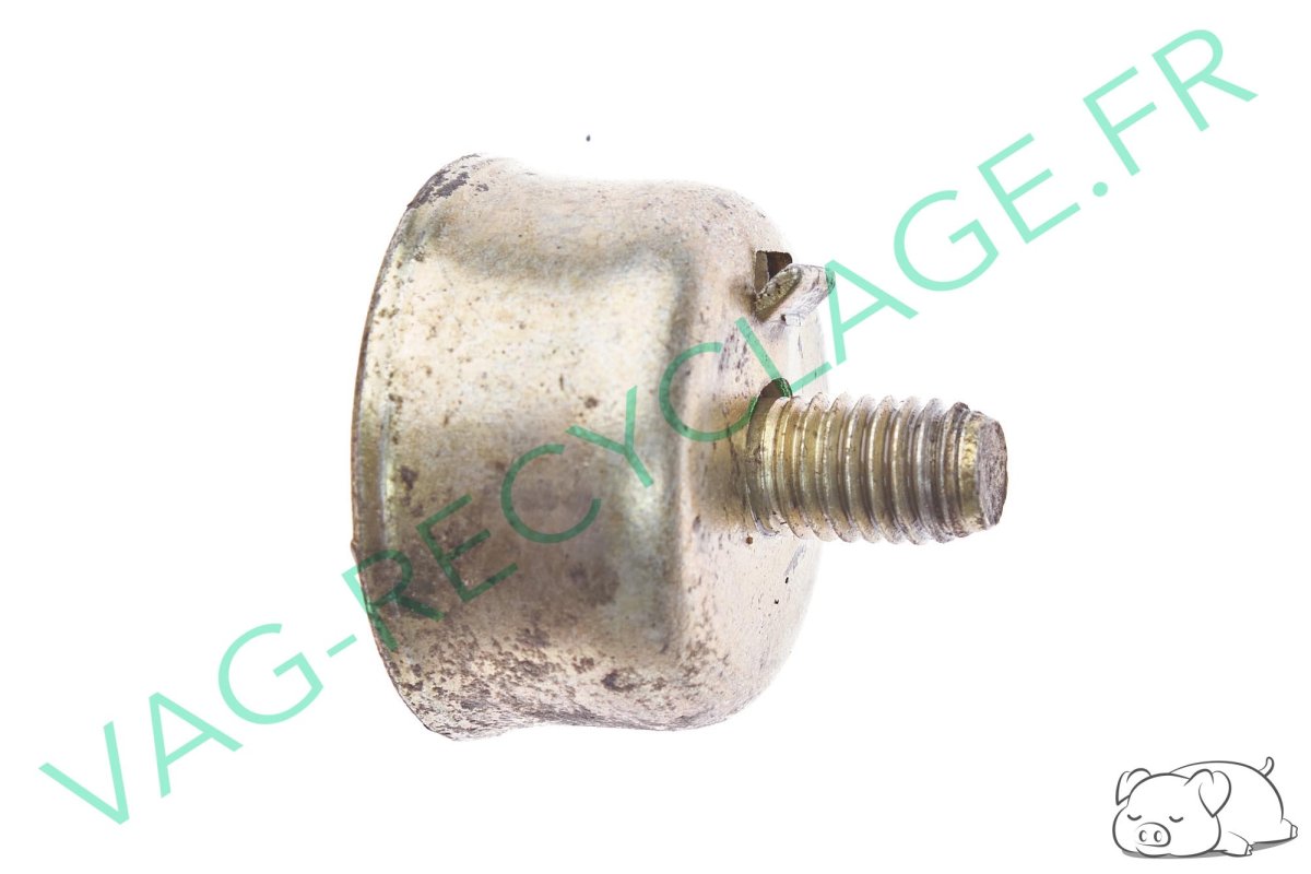 Coupelle silentbloc bloc ABS 1150132 Bmw E30 E36 E28 E34 E24 E23 E32 E31 Z1 Z3 - Image 1