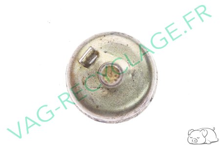 Coupelle silentbloc bloc ABS 1150132 Bmw E30 E36 E28 E34 E24 E23 E32 E31 Z1 Z3 - Image 2