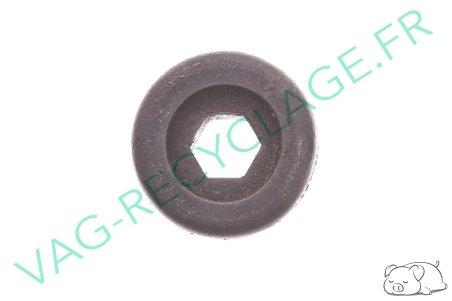 Silentbloc pour bloc ABS 1150134 Bmw E30 E36 E28 E34 E24 E23 E32 E31 Z1 Z3 - Image 2