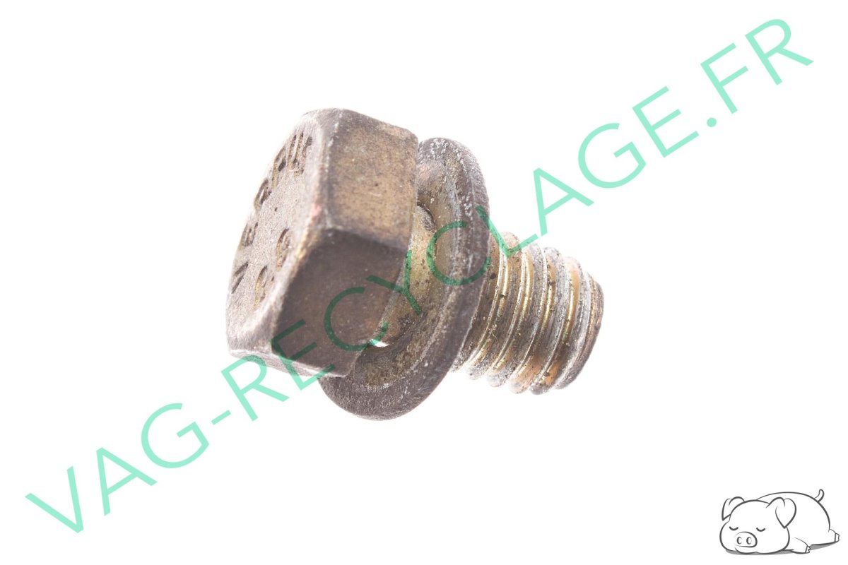Vis poulie de direction assistée 9913011 Bmw E36 325td 325tds E39 525td 525tds - Image 1