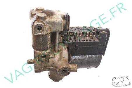 Bloc ABS Bosch 0265200013 1154788 Bmw E30 316i 318i 320i 323i 325ix 325i M3 - Image 1