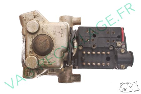 Bloc ABS Bosch 0265200013 1154788 Bmw E30 316i 318i 320i 323i 325ix 325i M3 - Image 2