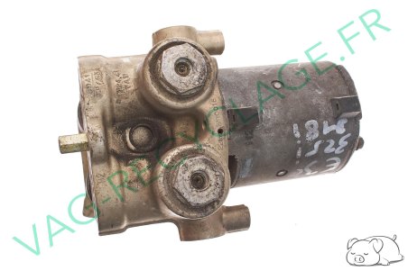 Bloc ABS Bosch 0265200013 1154788 Bmw E30 316i 318i 320i 323i 325ix 325i M3 - Image 5