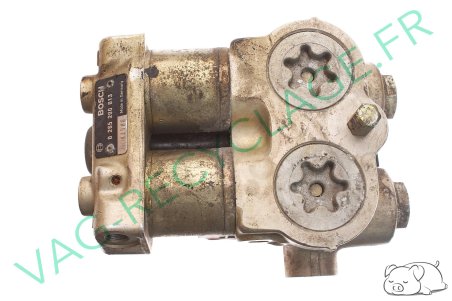 Bloc ABS Bosch 0265200013 1154788 Bmw E30 316i 318i 320i 323i 325ix 325i M3 - Image 6