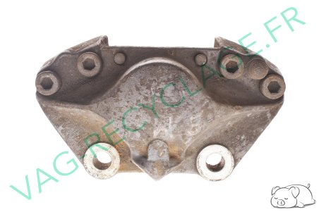 Etrier de frein avant droit en aluminium Brembo pour Bmw Série 3 E21 323i - Image 4