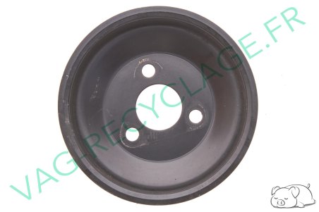 Poulie pompe de direction assistée 2243683 Bmw E36 325tds E34 525td E38 725tds - Image 2