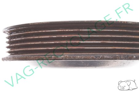 Poulie pompe de direction assistée 2243683 Bmw E36 325tds E34 525td E38 725tds - Image 5