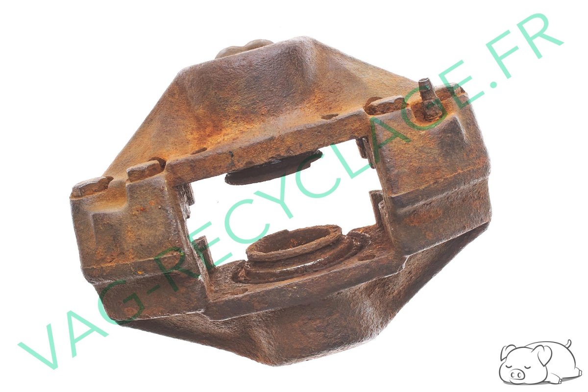 Etrier de frein avant gauche 34111150257 pour Bmw Série 3 E21 323i Pour Pièces - Image 1