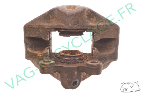 Etrier de frein avant gauche 34111150257 pour Bmw Série 3 E21 323i Pour Pièces - Image 3