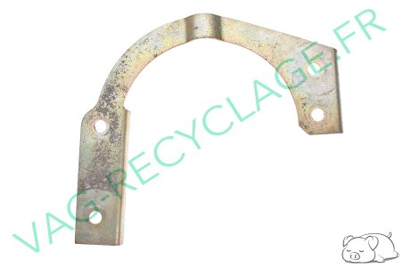 Support de bloc ABS Bosch 1154837 pour Bmw E30 - Image 2