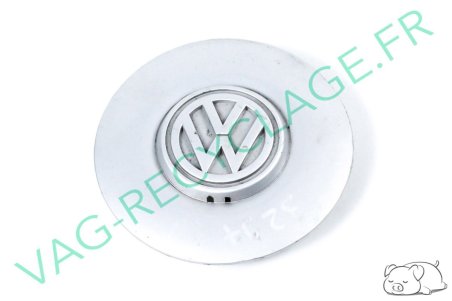 Enjoliveur de roue 1H0601149B pour Golf 3 Polo 3 et Vento - Image 1