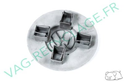 Enjoliveur de roue 1H0601149B pour Golf 3 Polo 3 et Vento - Image 1