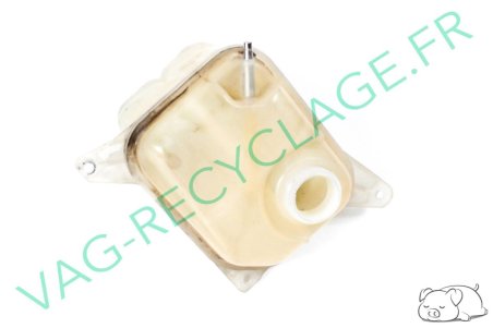 Vase expansion pour Audi 80 B4 Audi Cabriolet et Audi Coupé - Image 1