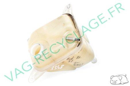 Vase expansion pour Audi 80 B4 Audi Cabriolet et Audi Coupé - Image 2