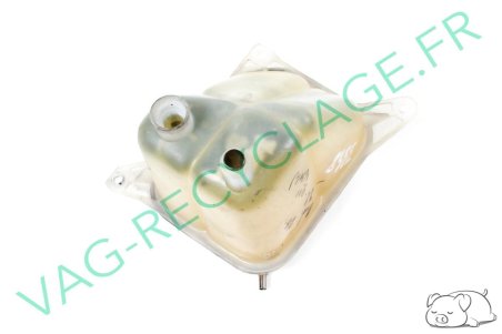 Vase expansion pour Audi 80 B4 Audi Cabriolet et Audi Coupé - Image 3
