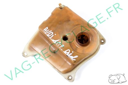 Vase expansion pour Audi 100 C2 - Image 2