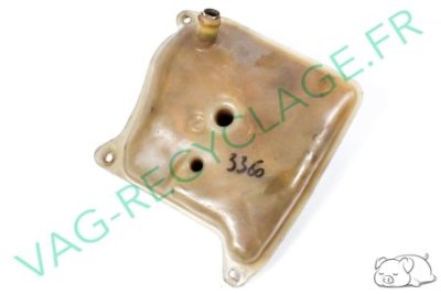 Vase expansion pour Audi 100 C2 - Image 3