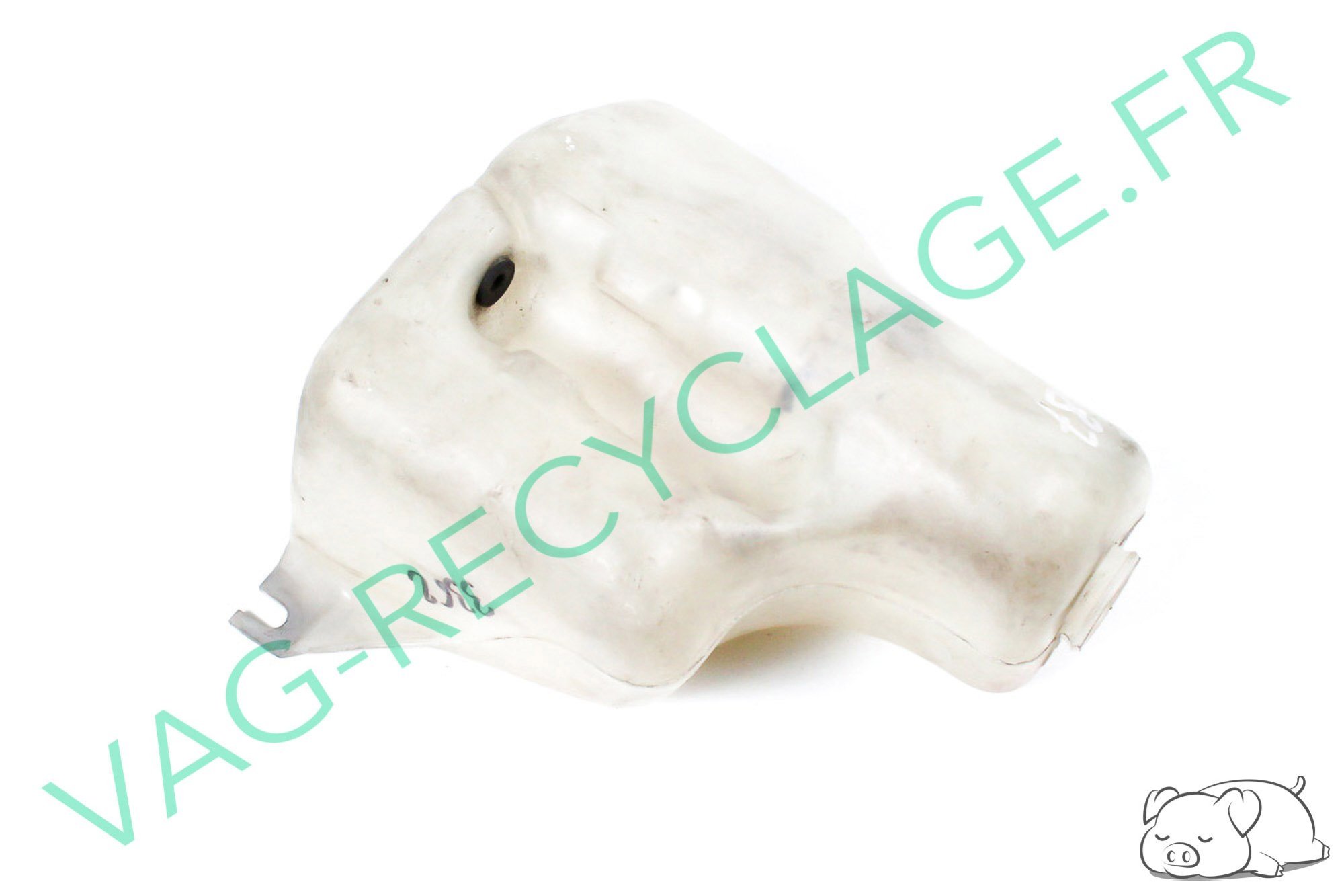 Réservoir de lave-glace pour Polo 2 Phase 1 - Image 1