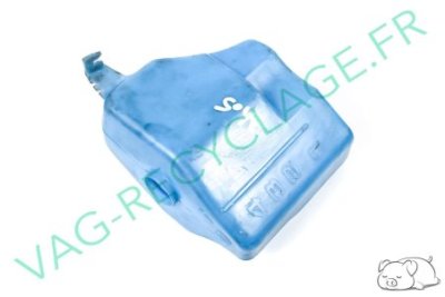 Réservoir de lave-glace pour Passat 3 B3 et Passat 4 B4 - Image 1