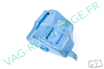 Réservoir de lave-glace pour Passat 3 B3 et Passat 4 B4 - Image 1