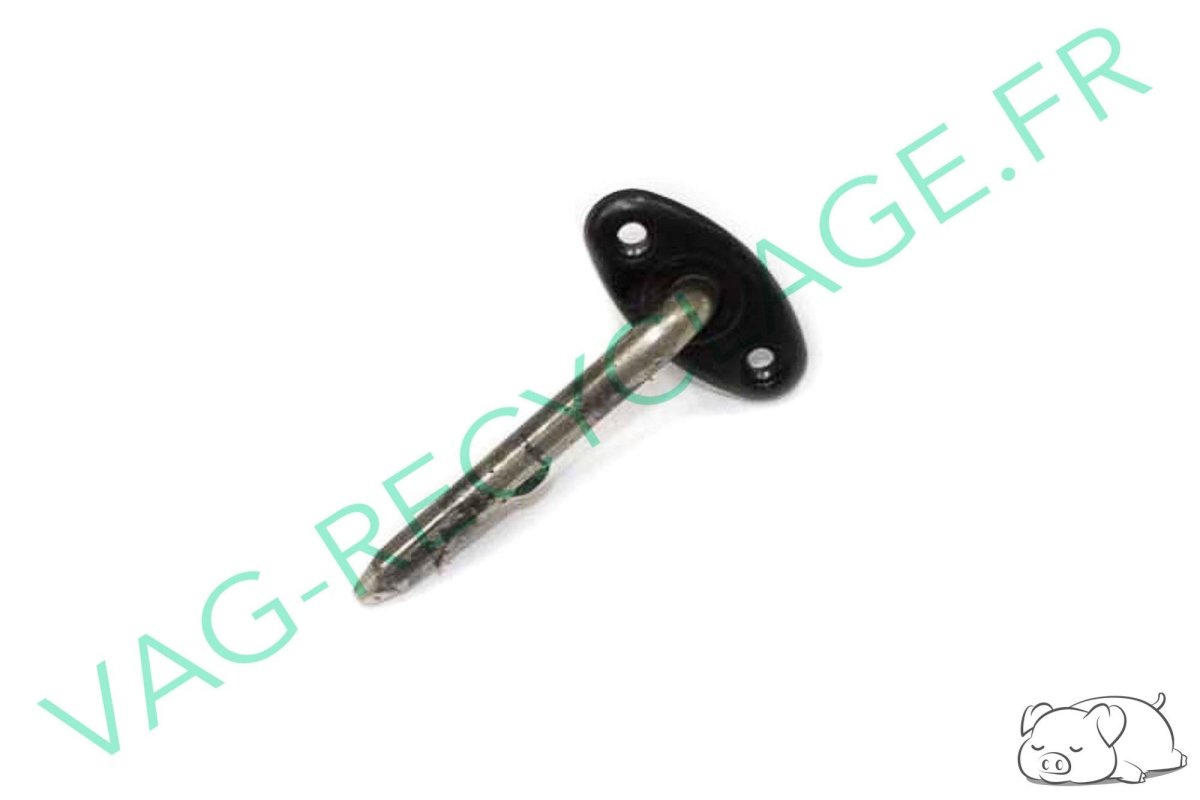 Fixation Pare-Soleil Opel Corsa Tigra Meriva - Clip De Remplacement Référence 09116587