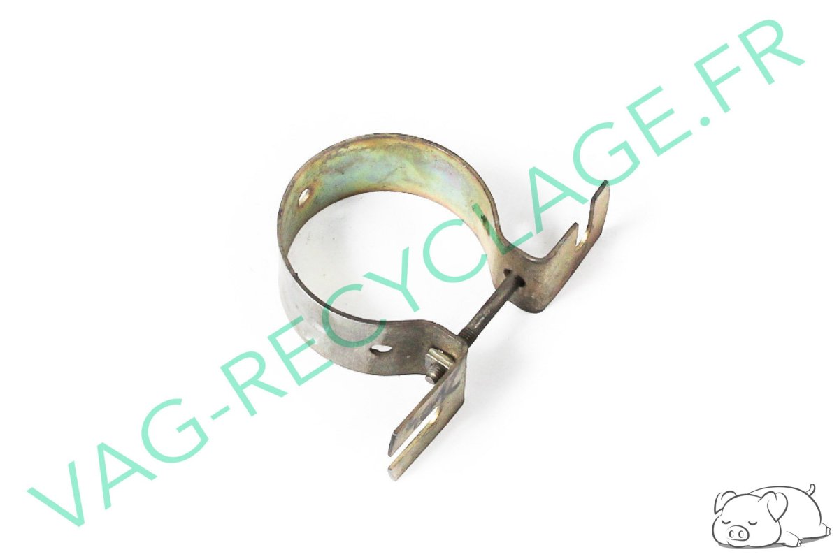 Collier bobine allumage Audi 50 80 90 100 200 Coupé Cabriolet - Image 1