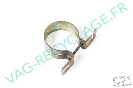 Collier bobine allumage Audi 50 80 90 100 200 Coupé Cabriolet - Image 1