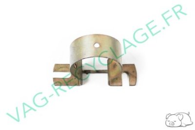 Collier bobine allumage Audi 50 80 90 100 200 Coupé Cabriolet - Image 3