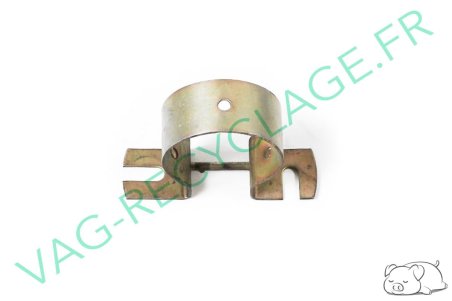 Collier bobine allumage Audi 50 80 90 100 200 Coupé Cabriolet - Image 3