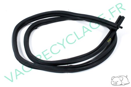 Joint de coffre arrière pour MG TF - Image 1