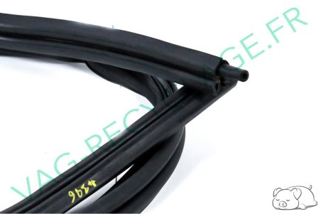 Joint de coffre arrière pour MG TF - Image 2