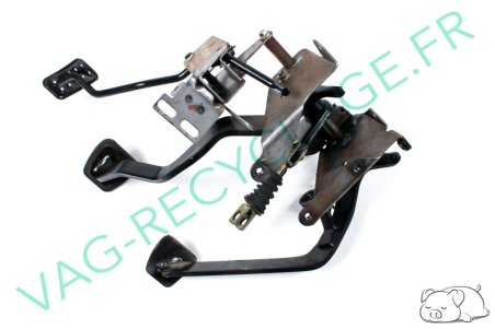 Pédalier pour MG TF - Image 3