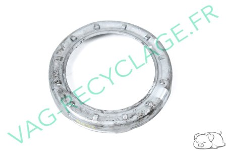 Collier fixation pompe à essence pour MG TF - Image 1